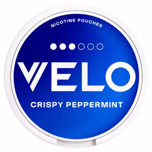 Velo Crispy Peppermint in Dubai, Abu Dhabi, UAE| Snus Dubai| Best Velo Snus| Velo Crispy Peppermint Dubai| Velo Crispy Peppermint Abu Dhabi| Buy Velo Nicotine Pouches Dubai| Dubai Velo Snus| Snus Velo Dubai| Tobacco Snus Dubai| Tobacco Free Dubai velo Snus| Best velo nicotine pouches| Crispy Peppermint Dubai| Crispy Peppermint Abu Dhabi| Velo Crispy peppermint in Dubai Marina, Palm Jumeriah, JVC, JBR, JLT, Dubai Land, Business Bay, Deira, Sharjah| Swedish velo snus Dubai| Swedish velo Abu Dhabi| Where to buy velo snus Dubai| Dubai Velo| Best Velo Dubai| Dubai Crispy Peppermint 10mg| Buy Velo Crispy| Velo Crispy Dubai Marina, Palm Jumeriah, JVC, JLT, Dubai Land, Sharjah, Deira| Velo Abu Dhabi| Abu Dhabi Crispy Peppermint| Best nicotine pouches Velo| velo nicotine pouches Abu Dhabi